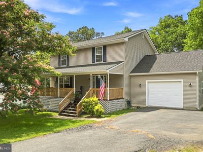 Property at 116 Baer Oak Dr, Maurertown, VA