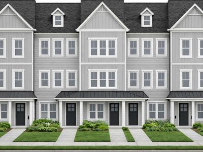 112 Aronia Lane Twnh #A-499