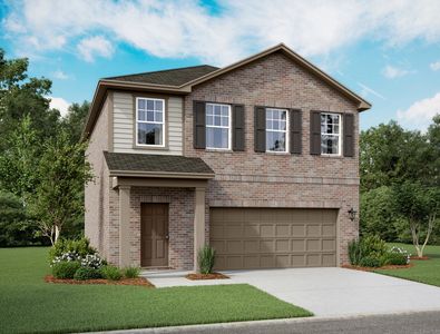 4409 Wood Fern Rd