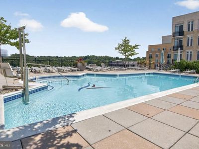 Property at 155 Potomac Psge Unit 909, Oxon Hill, MD