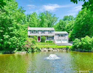 43 Laurel Ledge Road