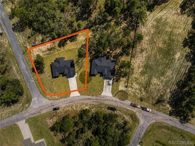 Property at 9609 N Vaughn Dr, Citrus Springs, FL