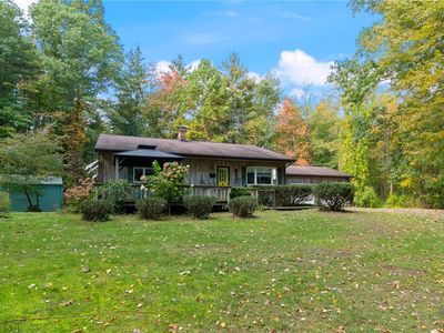 2468 Brewer Rd