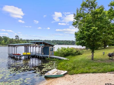 210 County Road 3495