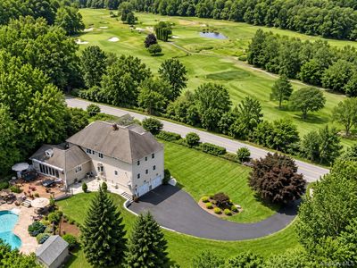 50 Wixon Pond Road