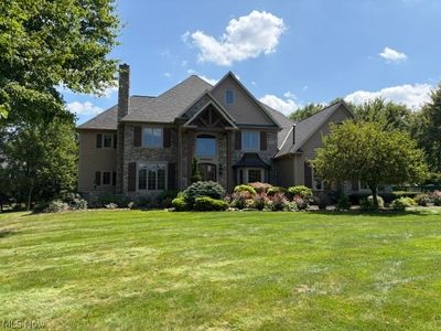 334 Crown Ridge Dr