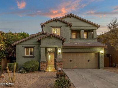 3927 E Waller Lane