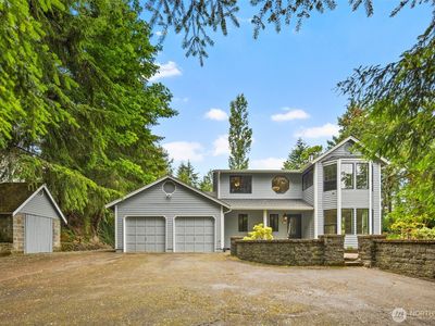 11730 Interlaaken Dr SW #'