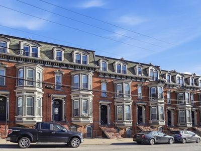 112 E McMillan St