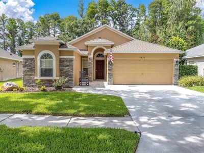 7832 Blue Spring Dr