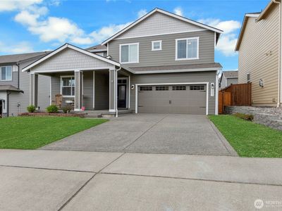 1003 Petersen Drive E