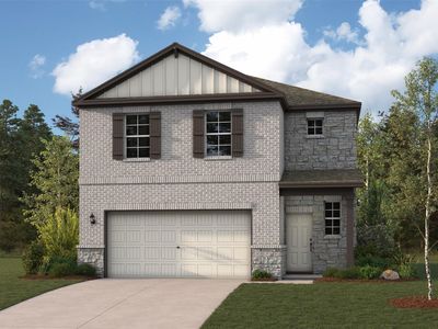 215 Brazen Forest Trl