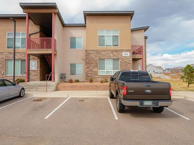 2940 Kincaid Dr #205