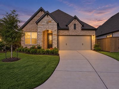 Property at 21904 Tall Trees Grove Ct, Porter, TX