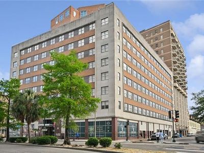 1111 Tulane Ave #206
