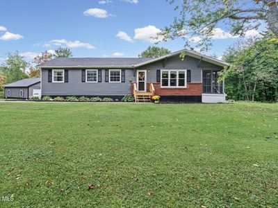 2530 Mudge Road
