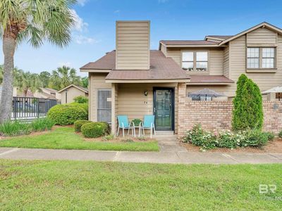 Property at 200 Parma Dr #F4, Daphne, AL