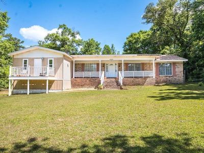 Property at 11901 Old Moffat Rd, Wilmer, AL