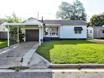Property at 1007 Overland Ct, Shawnee, OK