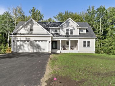 Lot #4 Jasper Lane