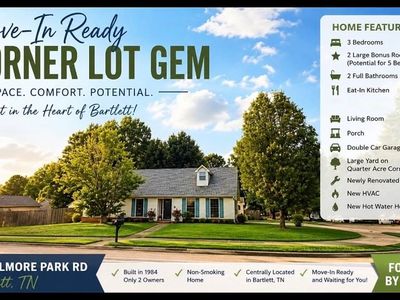 3247 Elmore Park Rd