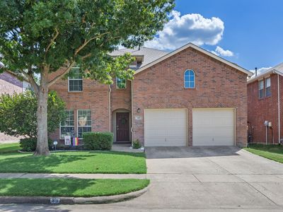 315 Highland Creek Dr
