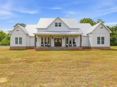 250 Big Dam Swamp Dr.