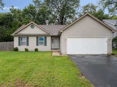 409 Vana Dr