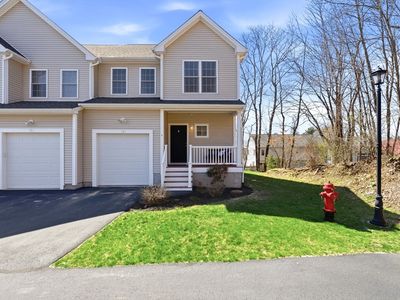 58 Reed Ave #8