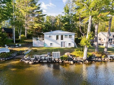 1119 Lovell Lake Road