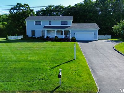 14 East Gate Road