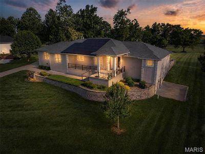 606 David Livingstone Dr