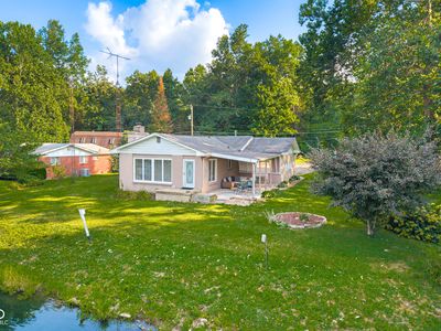 Property at 8614 W Dam Rd, Columbus, IN