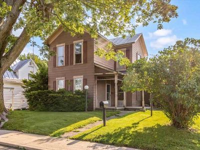 218 N Jackson St