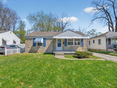 3711 N Riley Ave