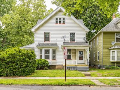 Property at 428 Magee Ave, Rochester, NY