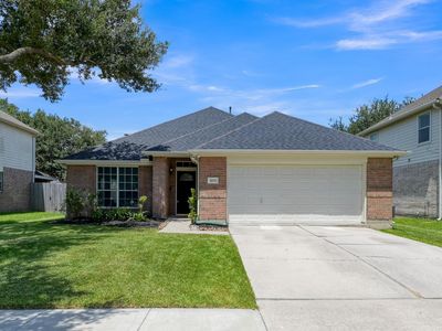 18819 Atascocita Forest Dr