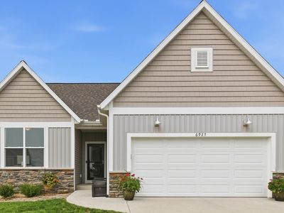Property at 6927 Caliburn Dr SE, Caledonia, MI