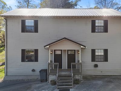 114 Sequoyah Dr