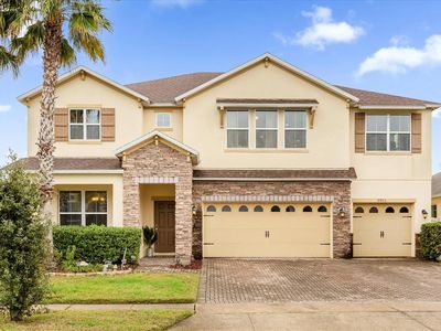 2811 Carter Grove Ln