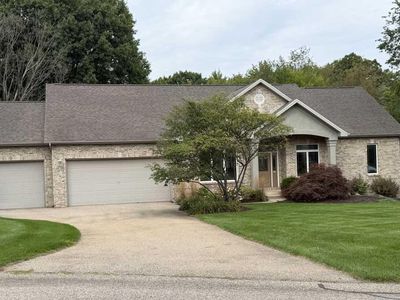 Property at 4786 Sunflower Ridge Dr NE, Ada, MI