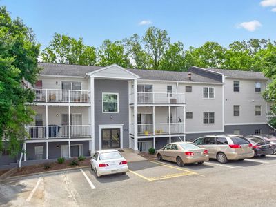 Property at 545 Burgoyne Rd Unit 2, Charlottesville, VA