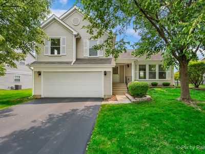 2121 Baldwin Ln