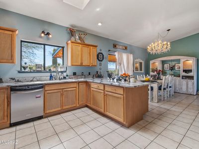 4155 W Coyote Ridge Trl