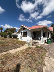 1215 Virginia Blvd
