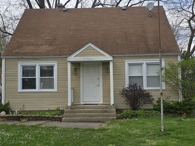 Property at 102 79th St, Willowbrook, IL