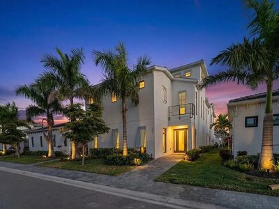 6317 Turtle Grass Dr