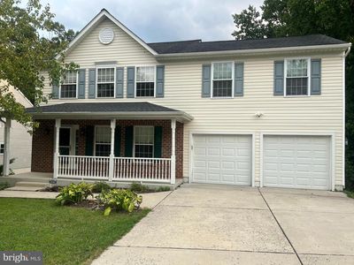 6204 Patuxent Quarter Rd