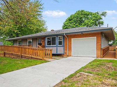 613 Murray Dr