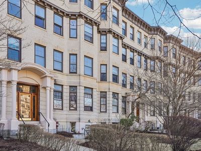 1870 Commonwealth Ave APT 1